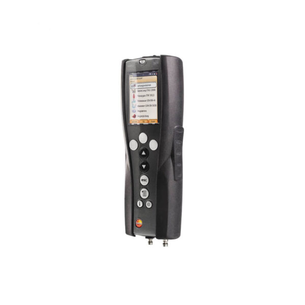 Máy Đo Áp Suất Và Xác Định Khí Rò Rỉ – Testo 324 - Image 2