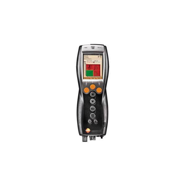 Máy đo khí thải – testo 330-2LL - Image 2