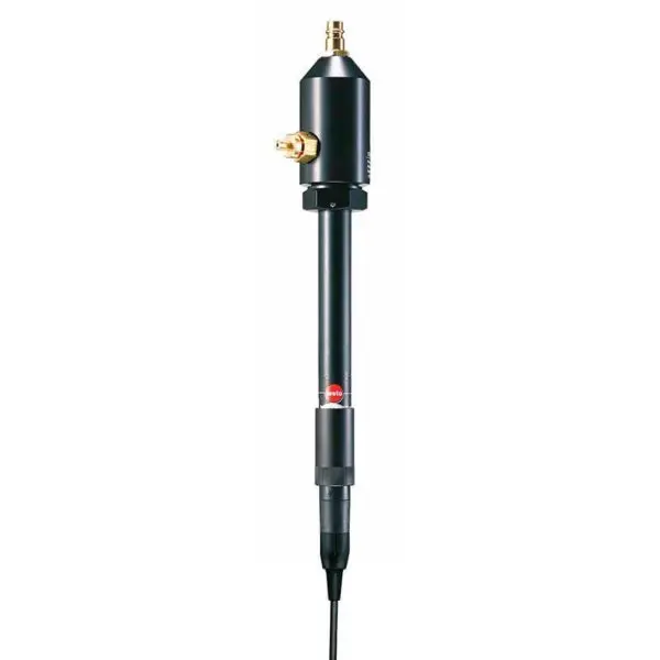 Đầu đo áp suất điểm sương trong hệ thống khí nén (0636 9835) - Hình ảnh 2