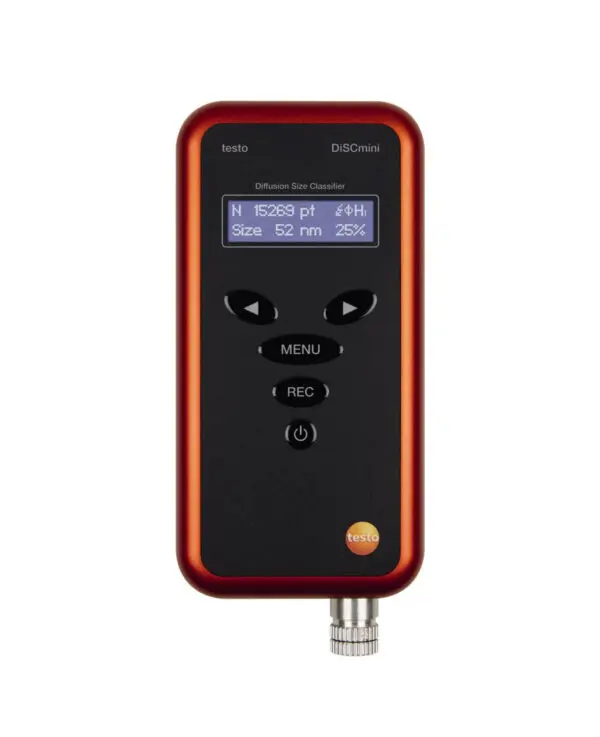 Máy Đếm Hạt Nano Cầm Tay - Image 2