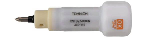 TOHNICHI RTDZ260CN, RTDZ500CN tua vít định lực vỏ cách điện - Image 5