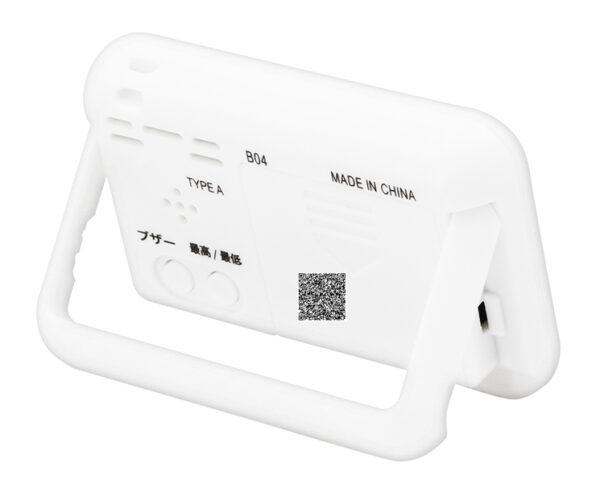 A&D Heat stroke index  AD-5690 thiết bị đo chỉ số say nắng - Image 4