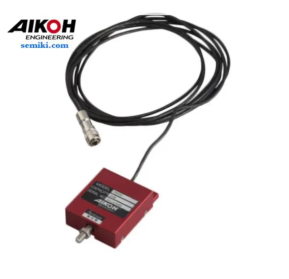 AIKOH RZE-S-8000 Series thiết bị đo lực kéo nén kèm loadcell rời - Hình ảnh 2