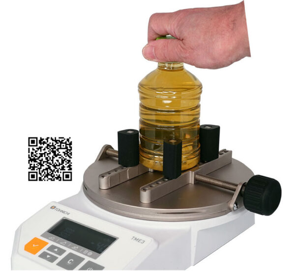 TOHNICHI TME1000CN3-G thiết bị đo lực đóng mở nắp chai (1-10N.m)