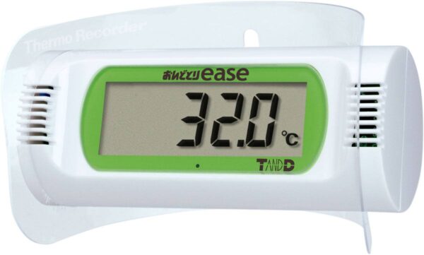 T&D TR32B bộ ghi nhiệt độ độ ẩm truyền dữ liệu không dây - Image 3