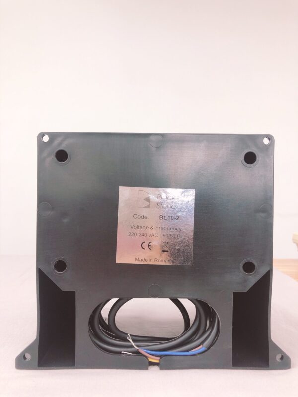 Black Stone Liquid Chemical Metering Pump 10.8 liters/hour 3 bar