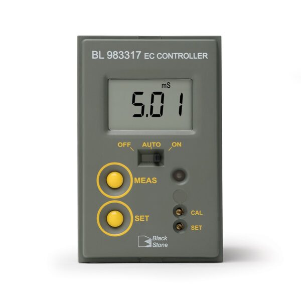 Mini Conductivity Monitor (0.00 - 10.00 mS/cm) BL983317-1