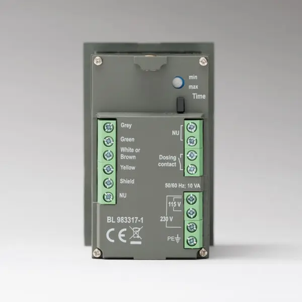 Màn Hình Đo Và Kiểm Soát Độ Dẫn Mini (0.00 - 10.00 mS/cm)
