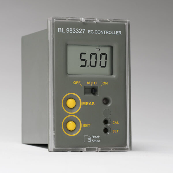 Mini Conductivity Monitor (0.00 - 10.00 mS/cm)