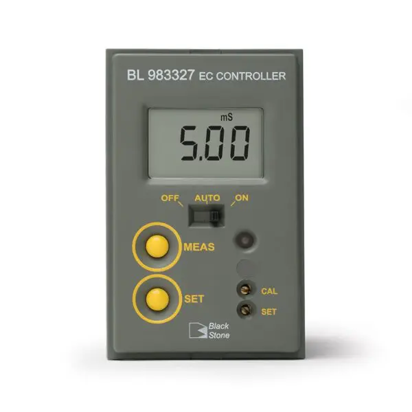Màn Hình Kiểm Soát Mini Độ Dẫn (0.00 - 10.00 mS/cm) BL983327-1