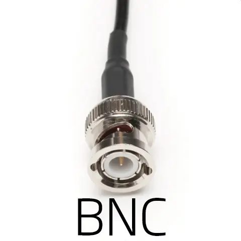 Điện Cực pH Online Cổng BNC Với Dây Cáp Dài 3m