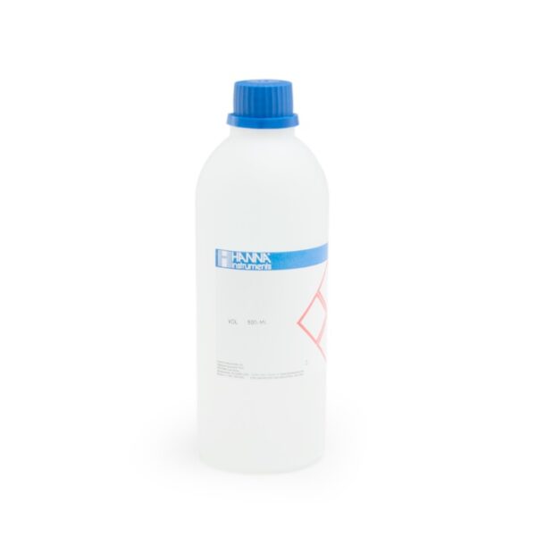 Standard Solution COD 14000 mg/L, 500mL HI93754-12
