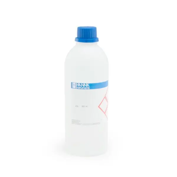 標準液 COD 14000 mg/L、500mL HI93754-12