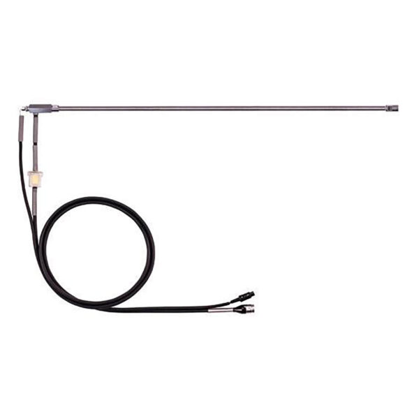 1200 Degree Industrial Sampling Head (0600 7610) - Image 2
