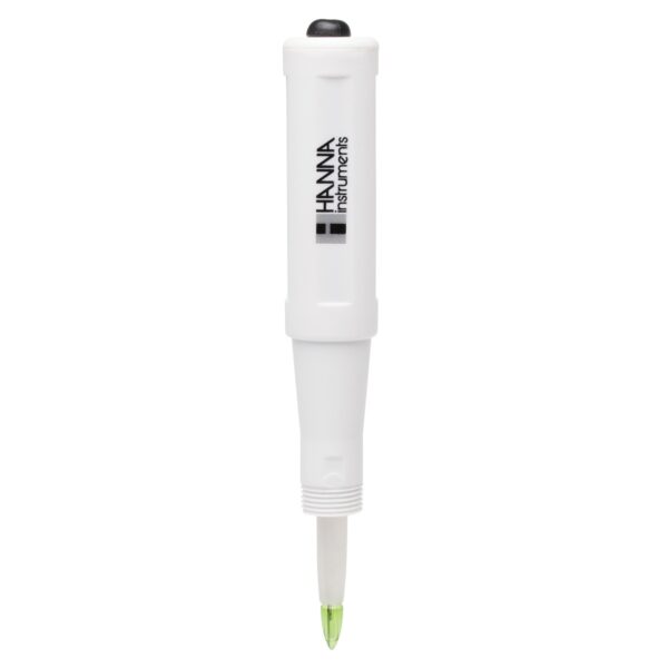 Điện Cực pH Chuyên Cho Các Sản Phẩm Thịt, Cổng Quick DIN FC2323