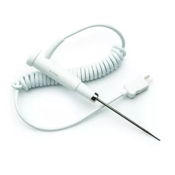 Đầu Dò Nhiệt Độ Xuyên Sâu Có Tay Cầm FC766C1