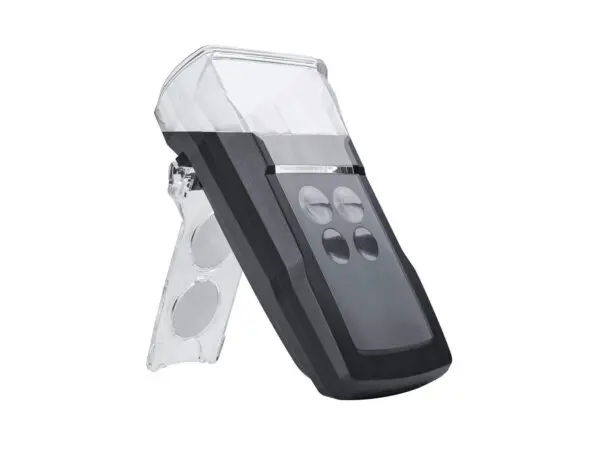 TopSafe – Vỏ bảo vệ testo Compactline (0516 0224) - Image 4