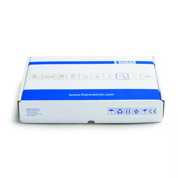 HALO® Bluetooth Electrode Measures pH in Wine
