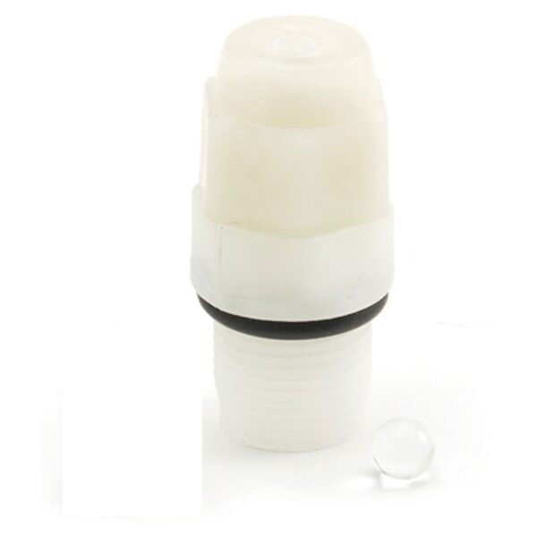 SUCTION VALVE (BOTTOM VALVE) OF DOSING PUMP, 1 PC HI721103