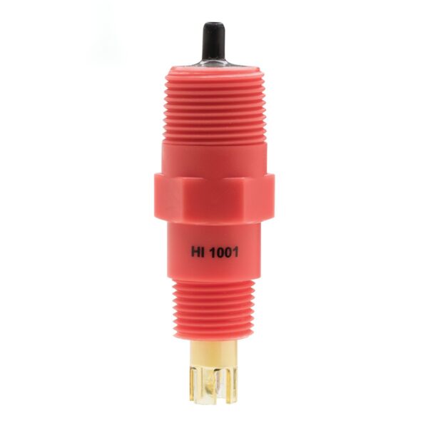 BNC Port Online pH Electrode with 3m Cable HI1001