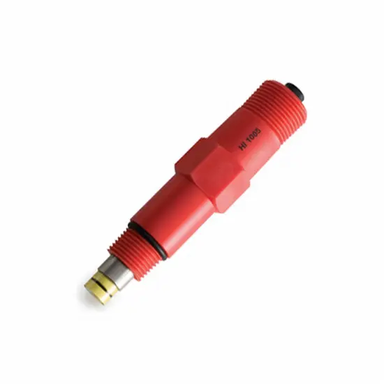 HI1005 IN-LINE CONTINUOUS MEASURING pH ELECTRODES