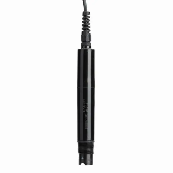 Điện Cực pH Phẳng, Cổng RS485, Dùng Cho Bộ Điều Khiển HI510 HI10XX-Y8ZZ