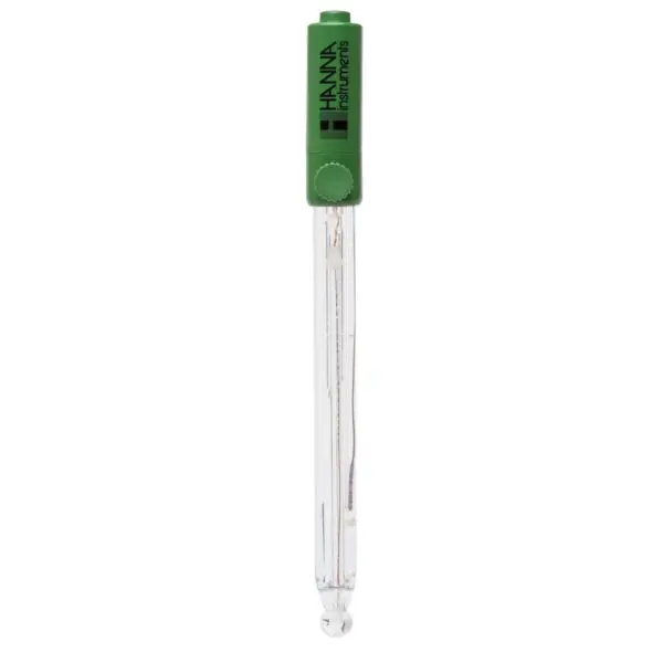 pH Electrode for Solvents and Hydrocarbons 3.5mm HI10430