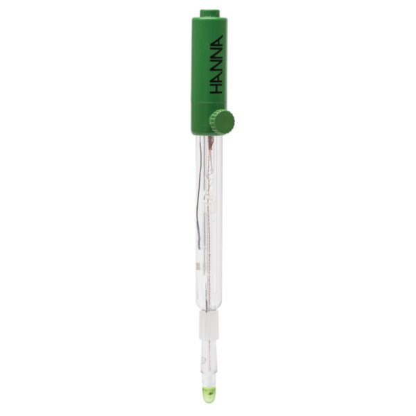HI10480 Clogging Prevention Digital pH Electrode (CPS™)