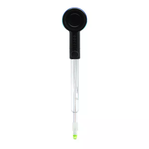 HALO® Bluetooth Electrode for Wine pH Measurement HI10482