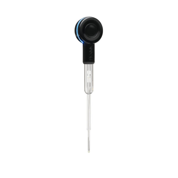 HALO® Bluetooth 電極 pH 測定 (マイクロバルーン付き) HI10832