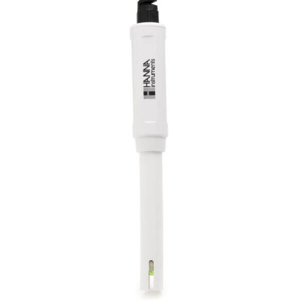 HI1285-6 pH/EC/TDS/Temperature Electrode with CAL Check