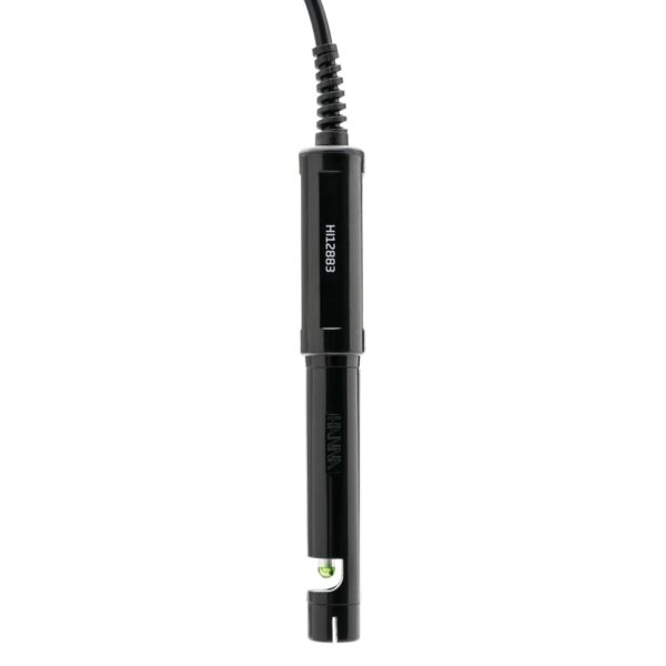 Đầu Đo pH/EC/TDS/Nhiệt Độ Cổng DIN Nhanh HI12883