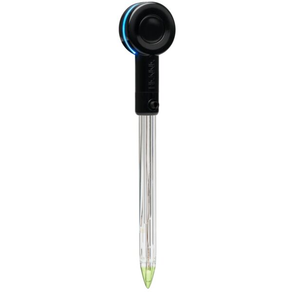 HALO® HI12922 Wireless Soil pH Bluetooth Electrode