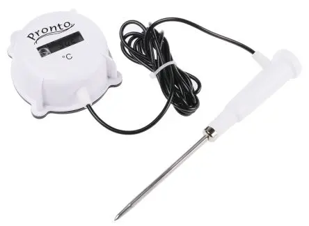 Nhiệt Kế Treo Tường HI146-00