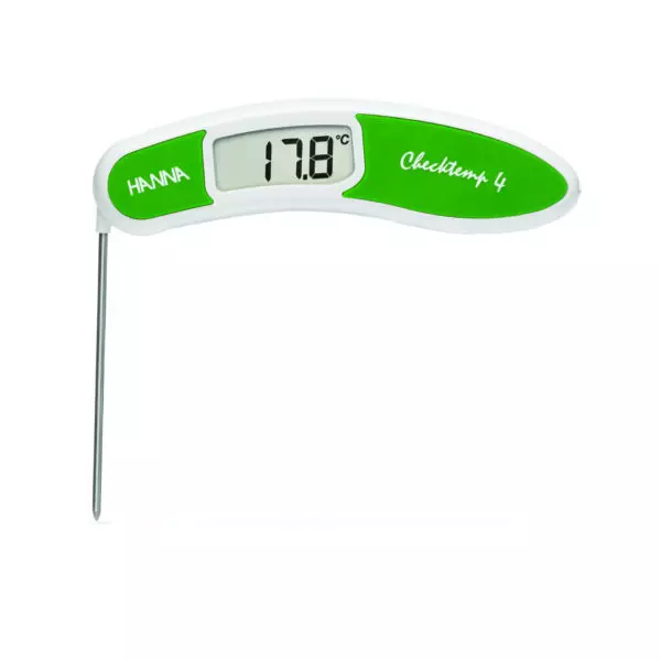 Nhiệt Kế Bỏ Túi Đo Salad Và Trái Cây (-50.0 - 300°C)