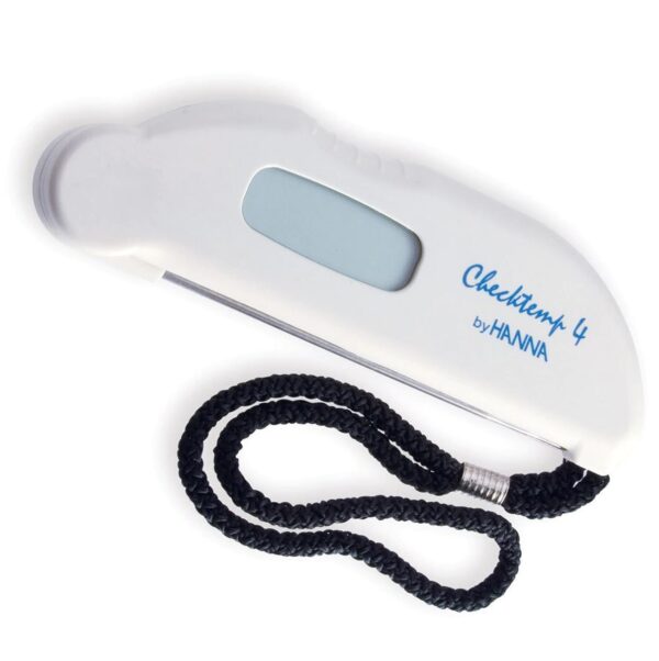 Checktemp® 4 ポケット温度計