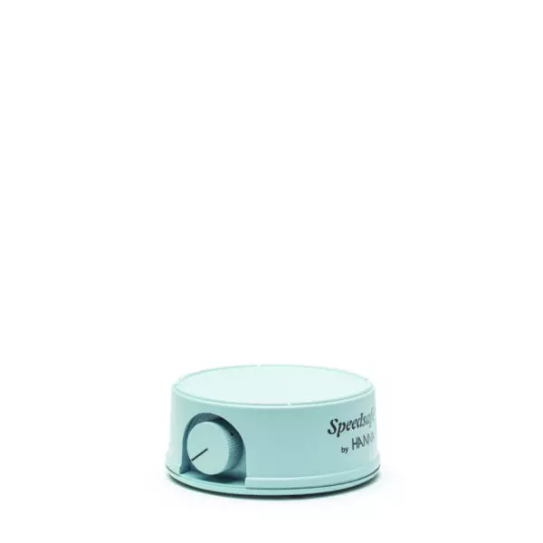 Compact Magnetic Stirrer with Plastic Body