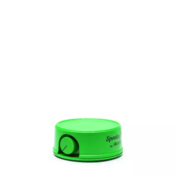 Compact Magnetic Stirrer with Plastic Body