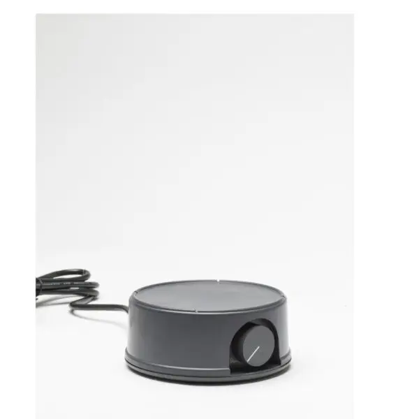 Compact Magnetic Stirrer with Plastic Body