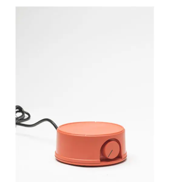 Compact Magnetic Stirrer with Plastic Body