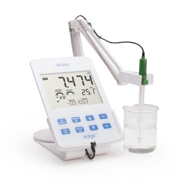 Electrode Holder for HI5xxx and Edge White HI2xxx