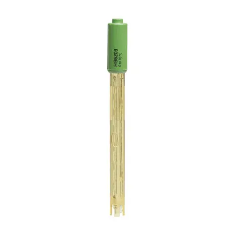 Plastic Body ORP Electrode for HI98190 HI36203