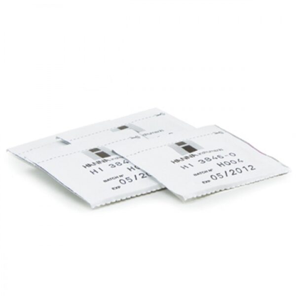 Chromium Reagent for HI3846 Kit, 100 Tests HI3846-100