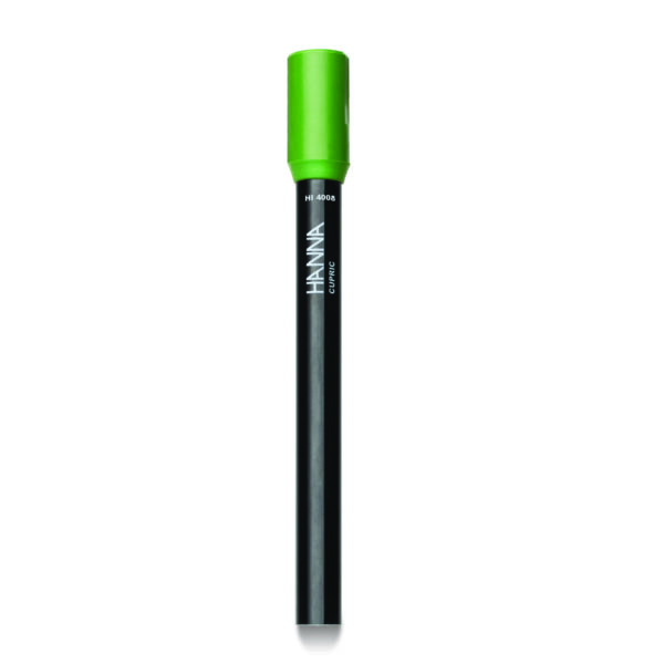 Điện Cực Đồng Half-Cell HI4008