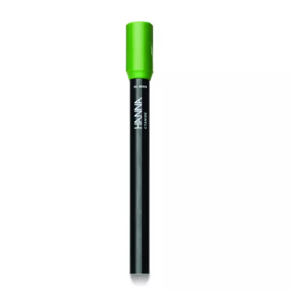 Điện Cực Cyanide Half-Cell HI4009