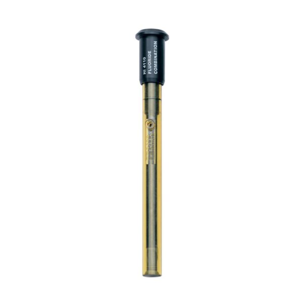 HI4110 Combination Fluorine Electrode