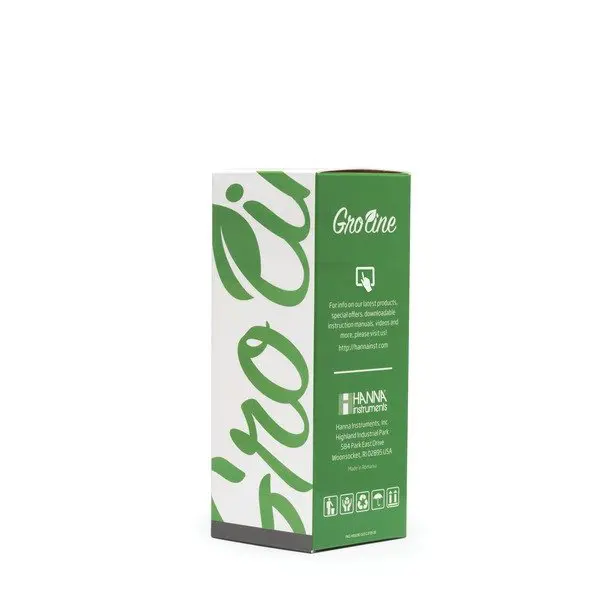 Dung Dịch Hiệu Chuẩn Nhanh 1 Điểm Cho Cả 3 Thông Số pH/EC/TDS, 230mL