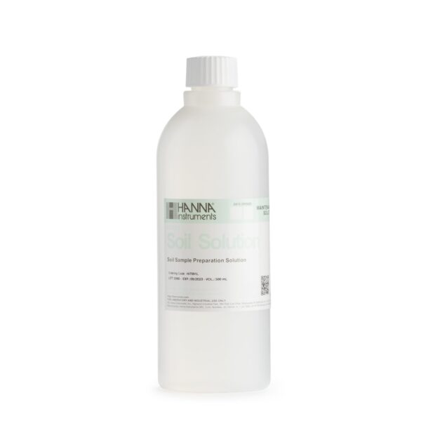 Soil Softener, 500mL