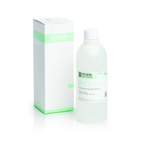 Soil Softener, 500mL HI7051L