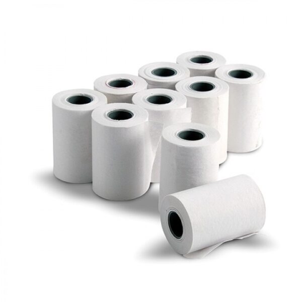 Printing Paper for pH Meter HI122-02, 10 Rolls HI710032